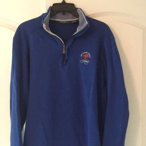 Men’s Large The Ocean Course Kiawah Pull over